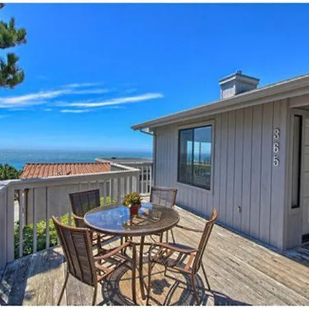 Villa Panoramic Views